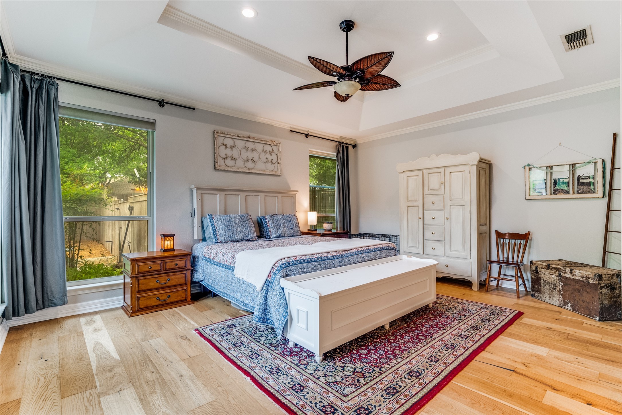 105 Derek Drive Hudson Oaks TX 76087