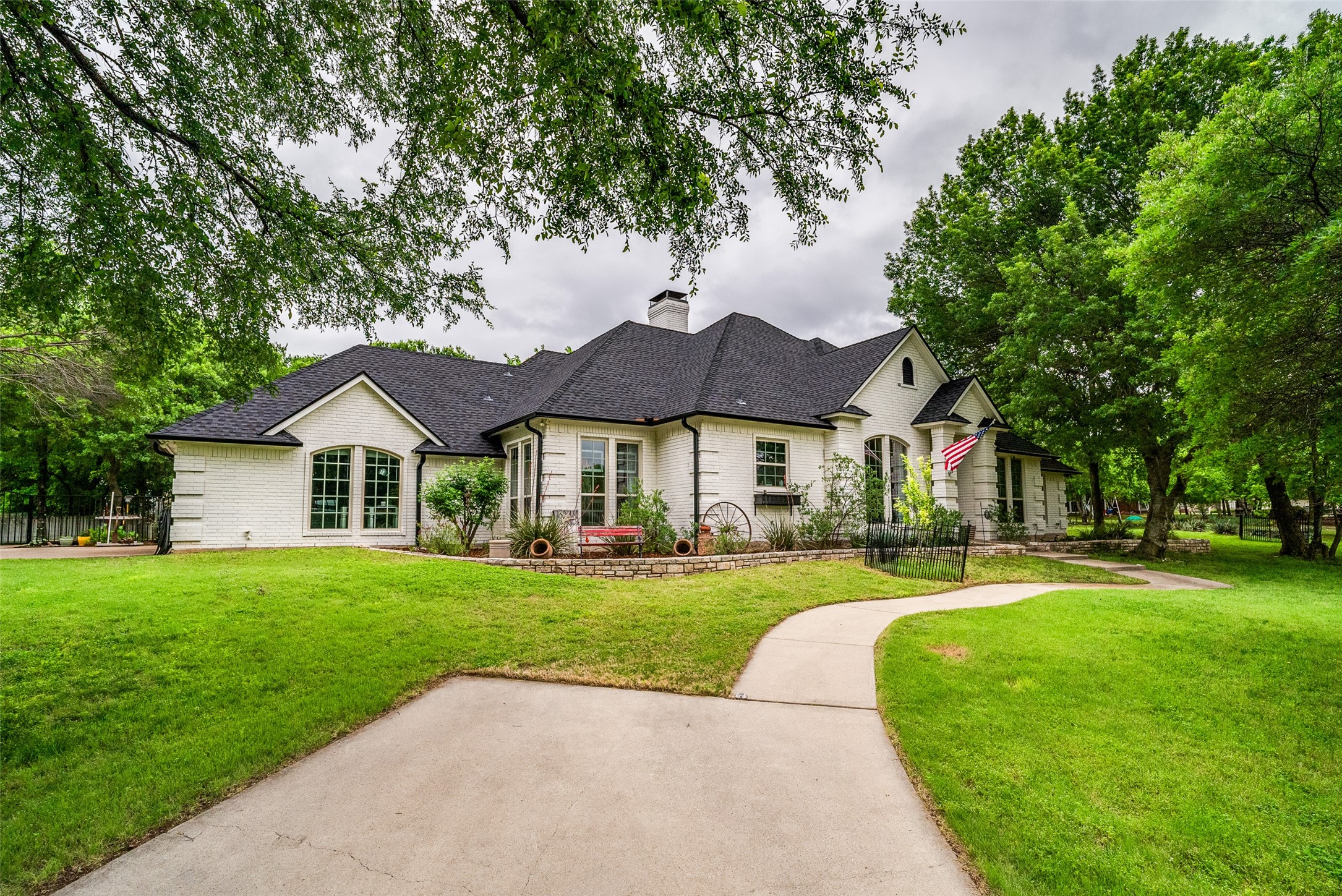 105 Derek Drive Hudson Oaks TX 76087