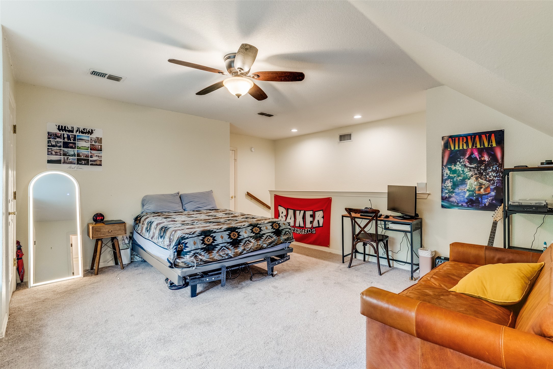 105 Derek Drive Hudson Oaks TX 76087