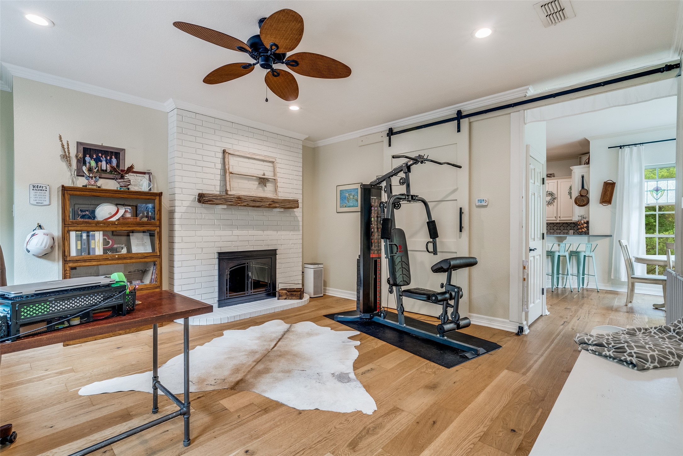 105 Derek Drive Hudson Oaks TX 76087