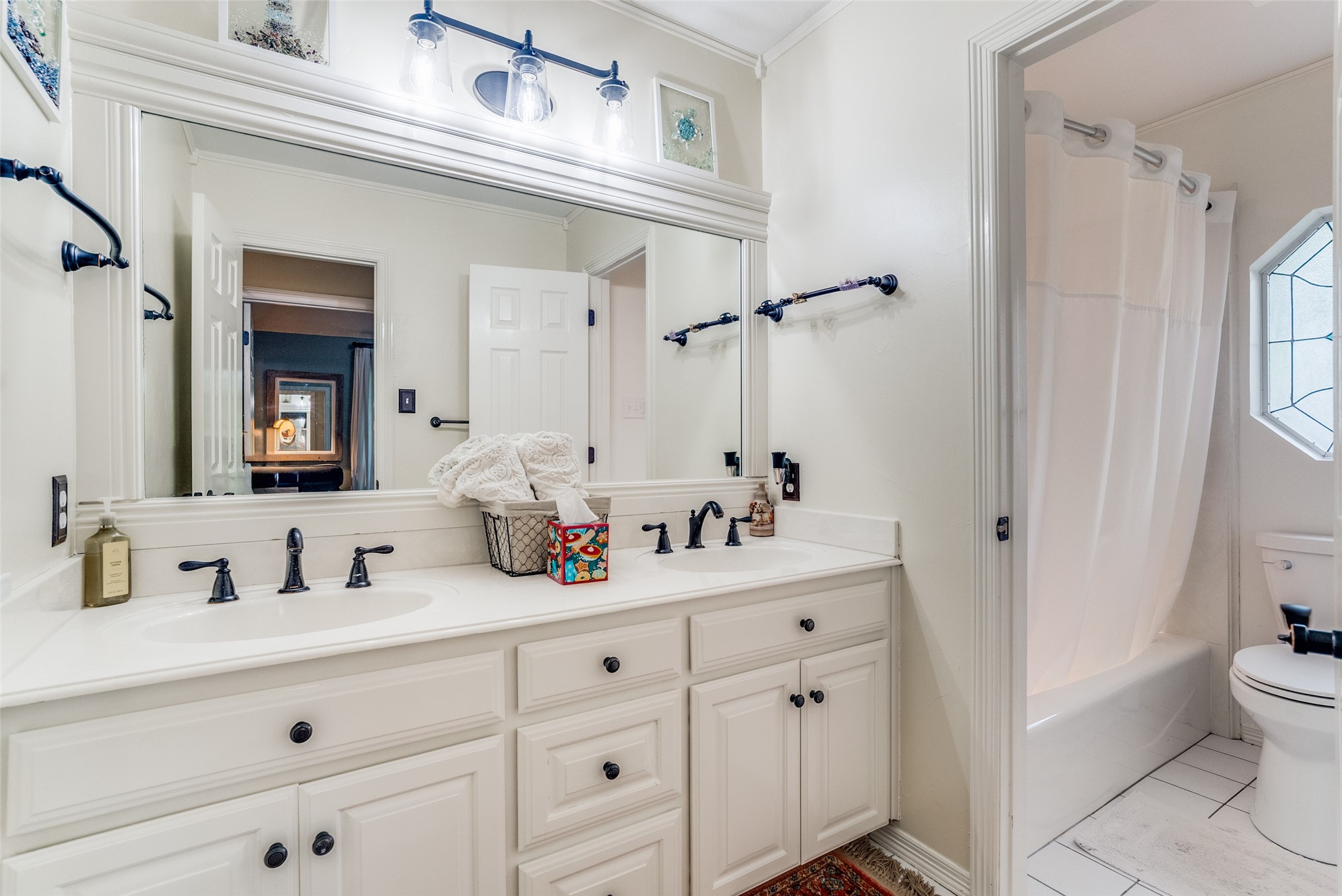 105 Derek Drive Hudson Oaks TX 76087