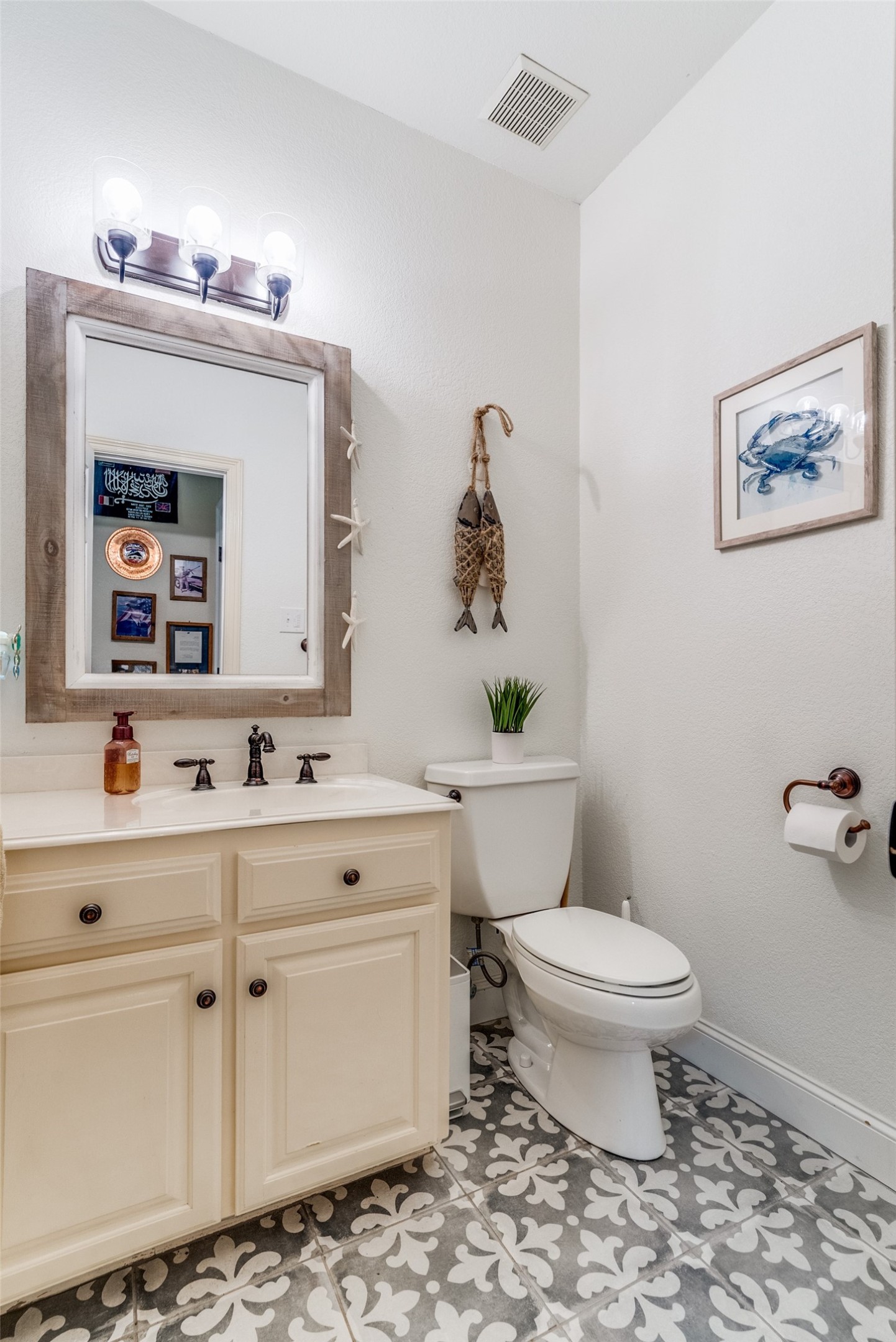 105 Derek Drive Hudson Oaks TX 76087