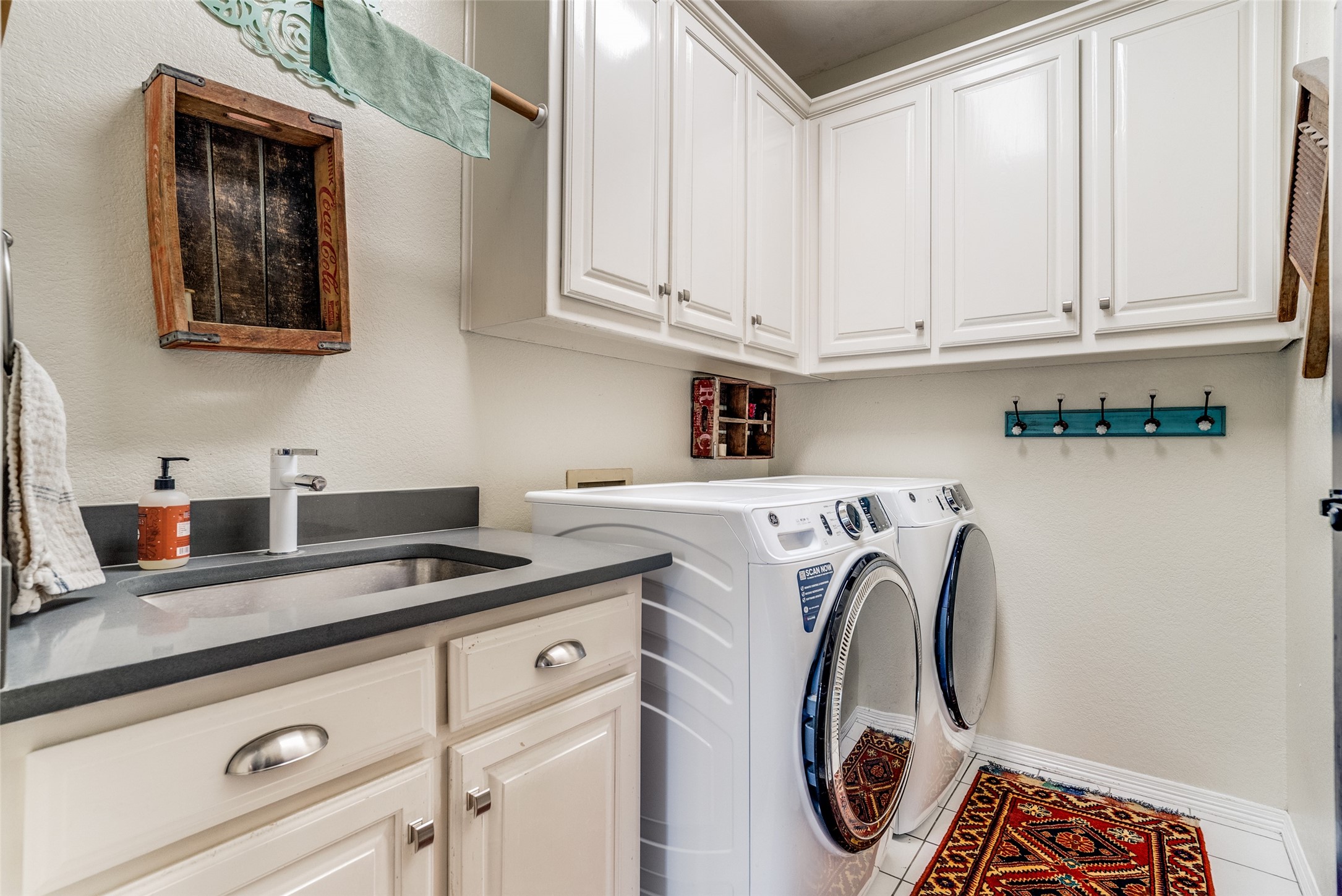 105 Derek Drive Hudson Oaks TX 76087