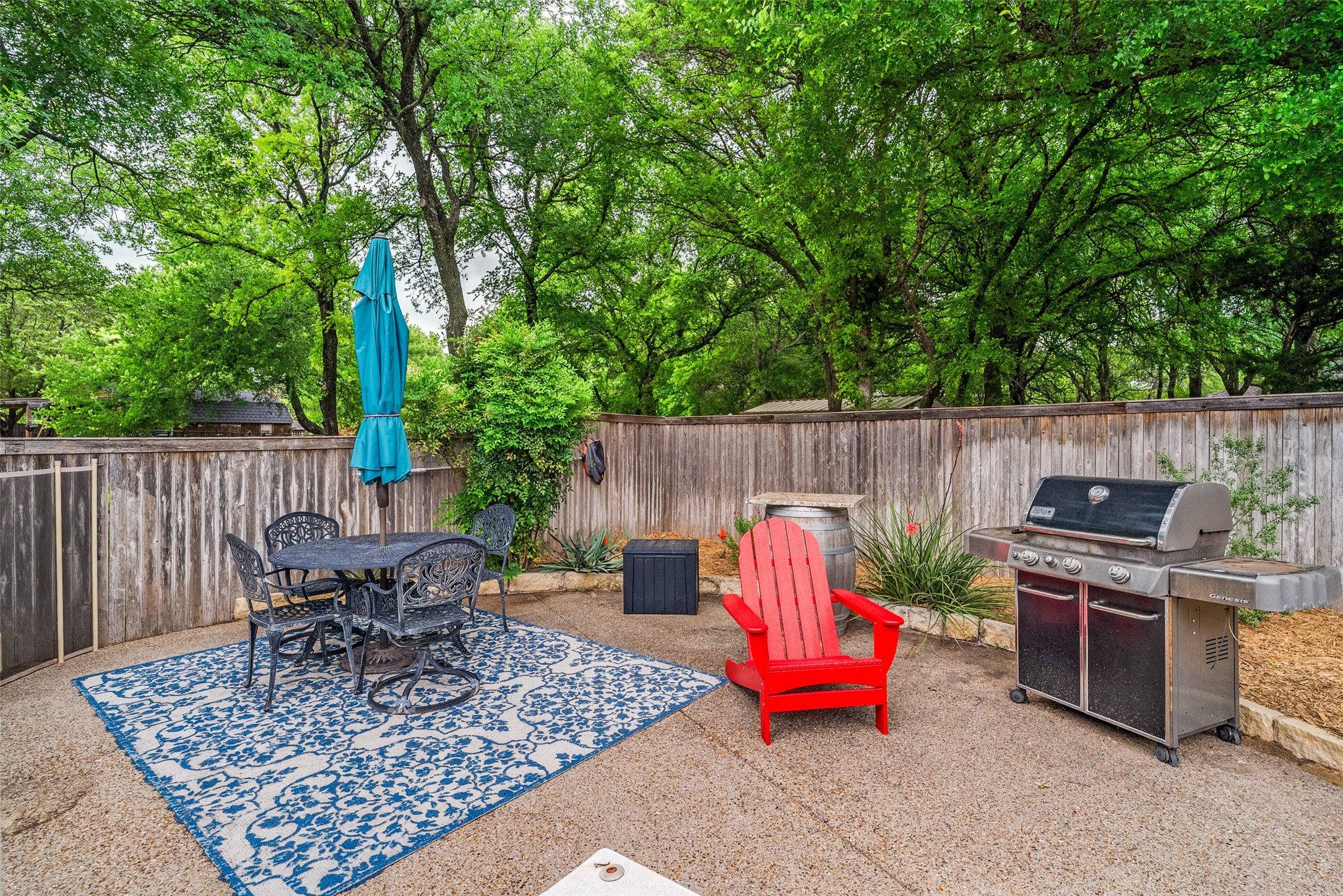 105 Derek Drive Hudson Oaks TX 76087
