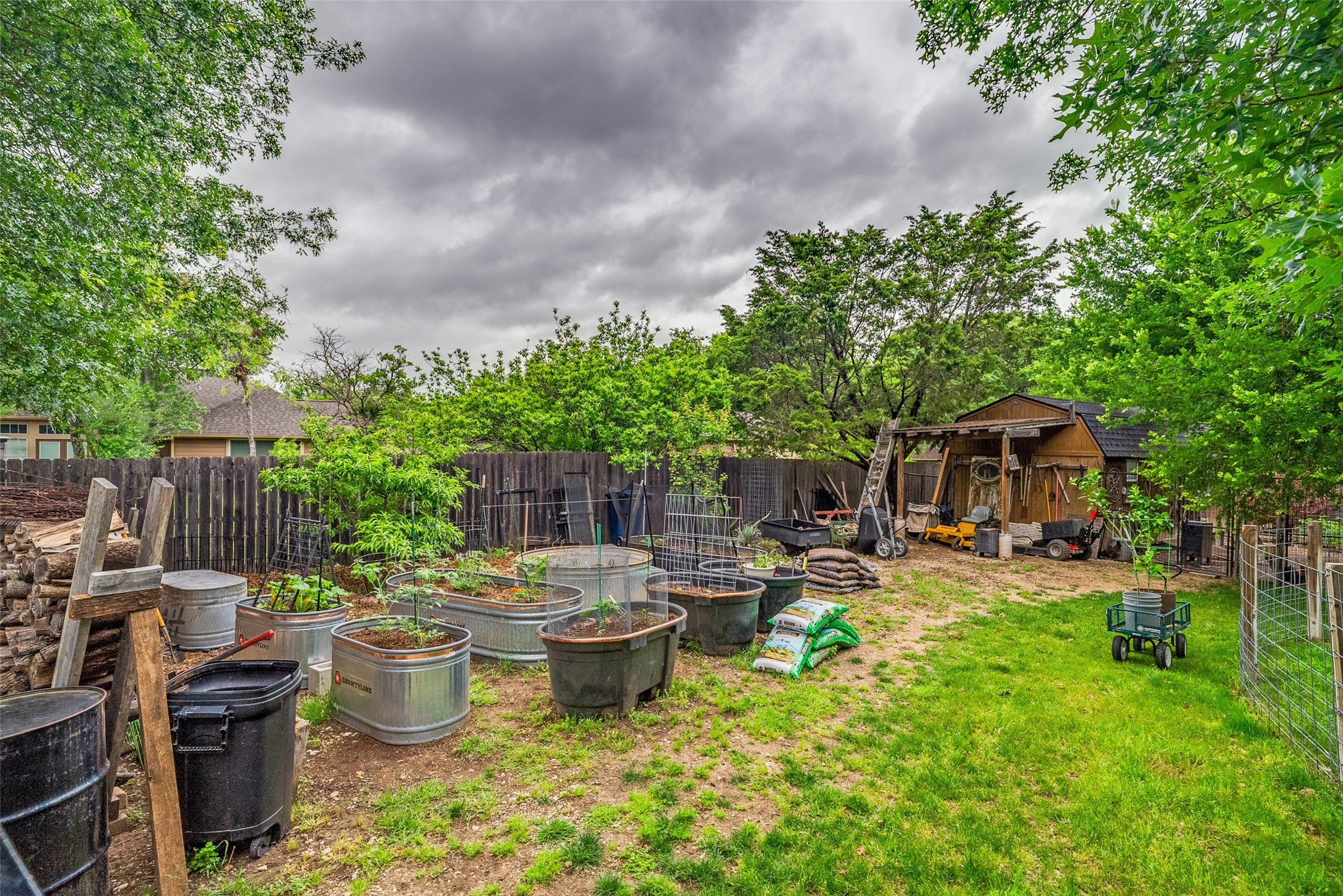 105 Derek Drive Hudson Oaks TX 76087