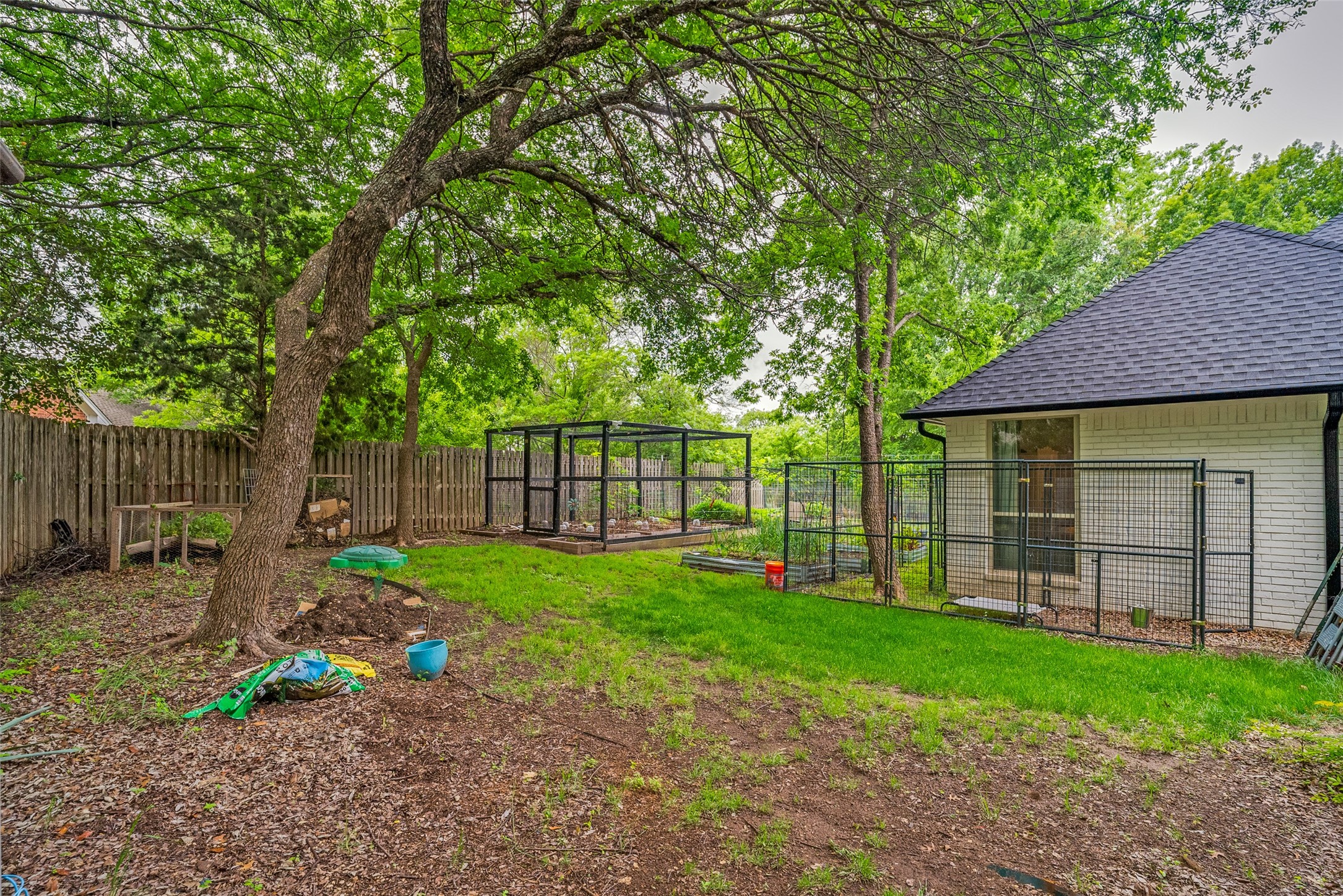 105 Derek Drive Hudson Oaks TX 76087