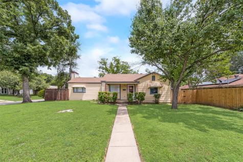 1104 Trinity View Street Irving TX 75060