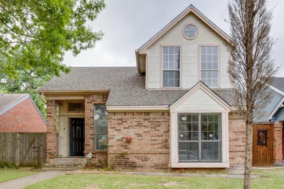 10443 Woodleaf Drive Dallas TX 75227