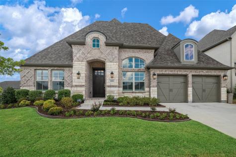 1008 Turtle Creek Avenue Denton TX 76210