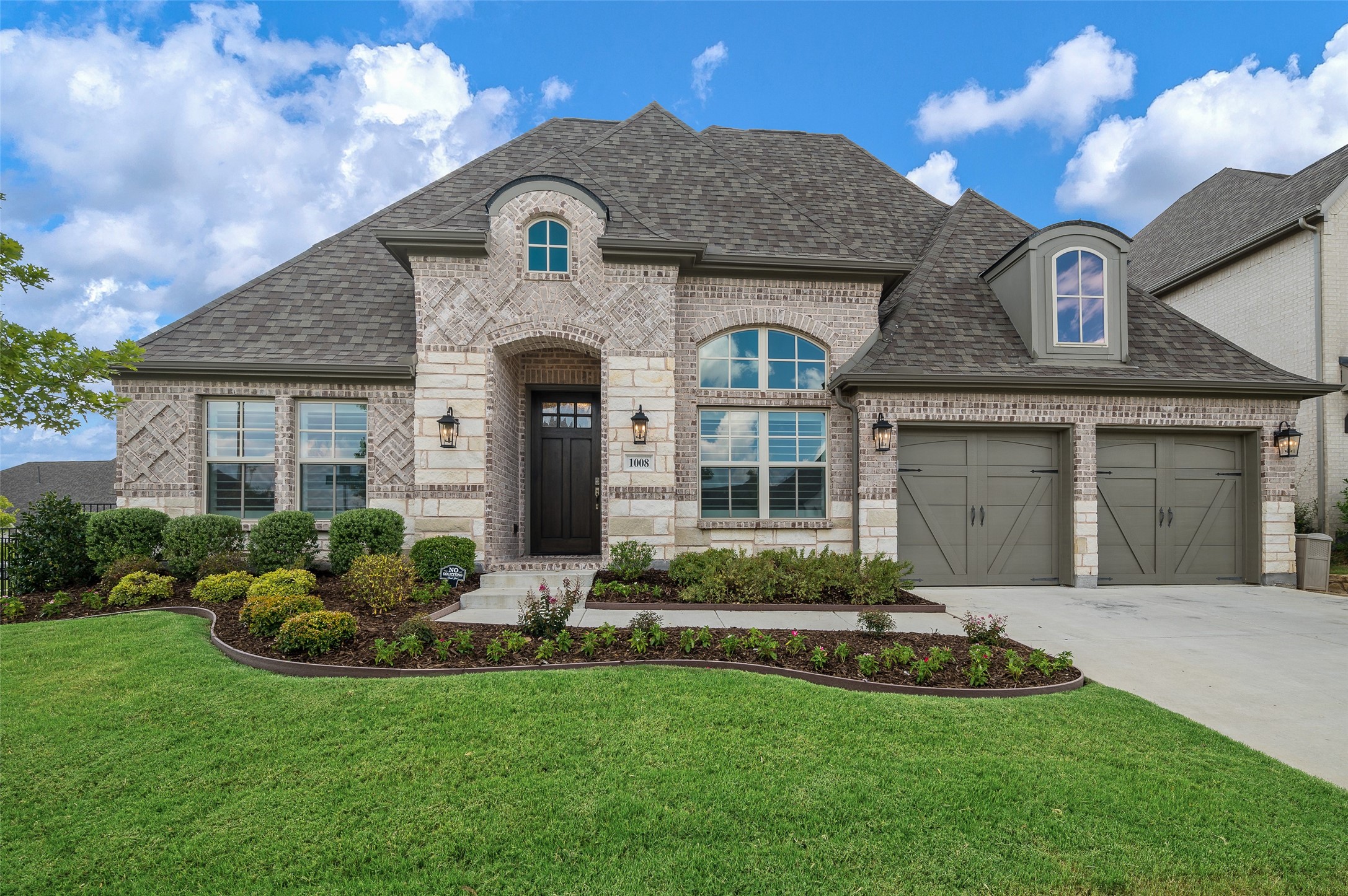1008 Turtle Creek Avenue Denton TX 76210