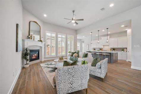 1008 Turtle Creek Avenue Denton TX 76210