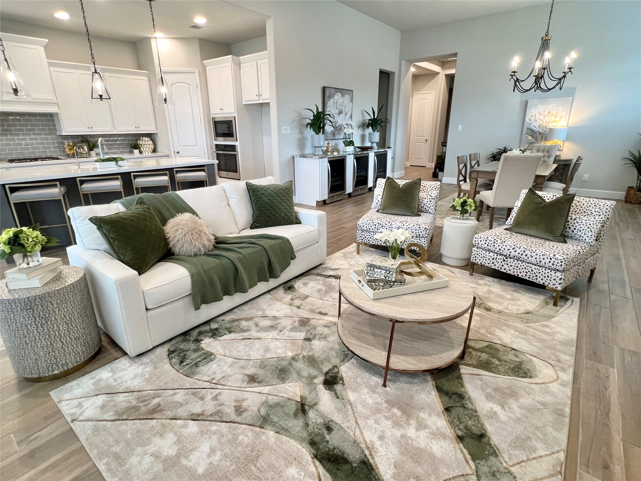 1008 Turtle Creek Avenue Denton TX 76210