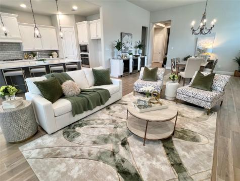 1008 Turtle Creek Avenue Denton TX 76210