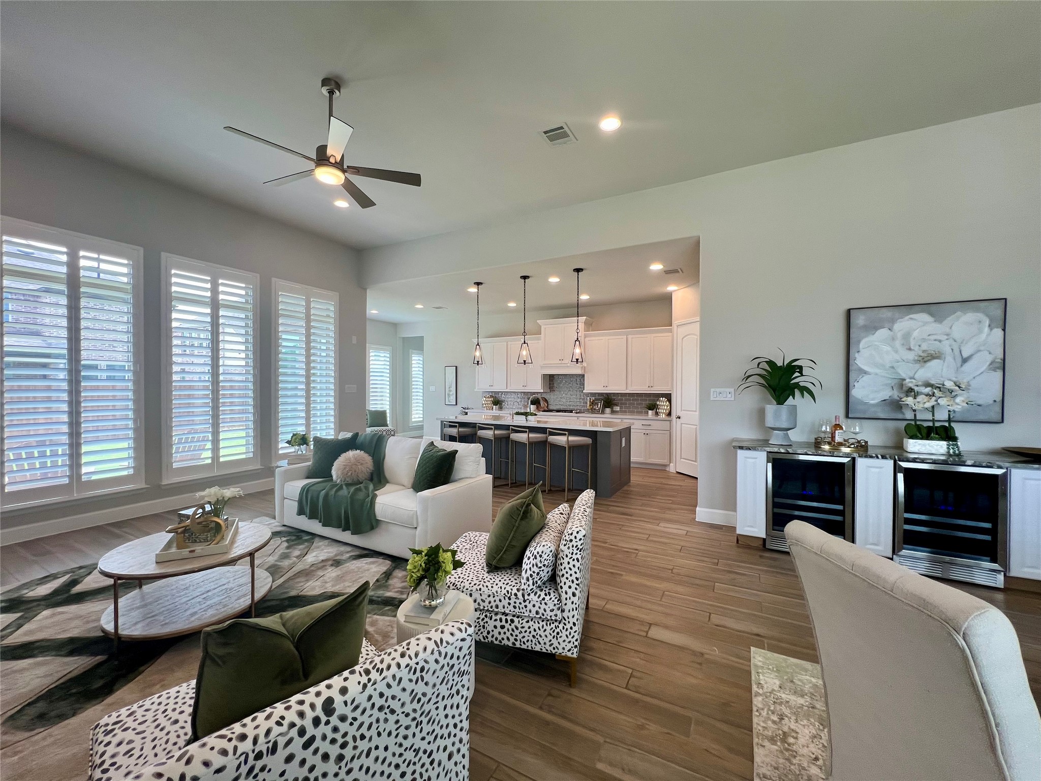 1008 Turtle Creek Avenue Denton TX 76210