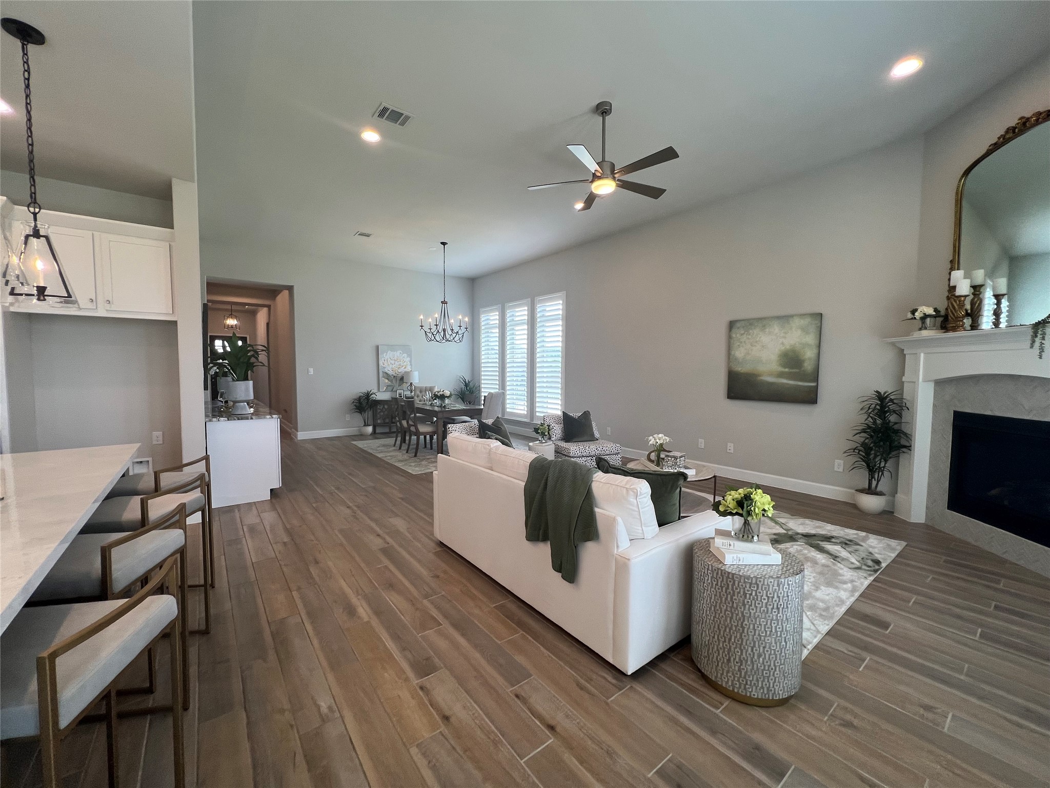 1008 Turtle Creek Avenue Denton TX 76210