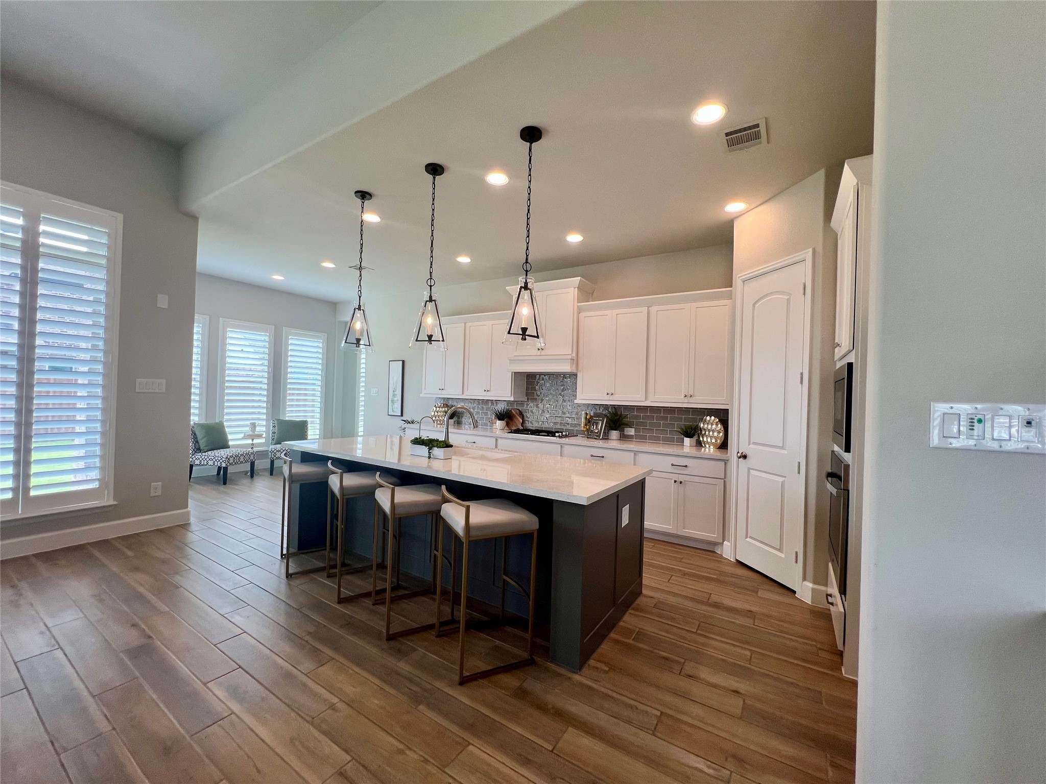 1008 Turtle Creek Avenue Denton TX 76210
