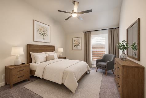 1008 Turtle Creek Avenue Denton TX 76210
