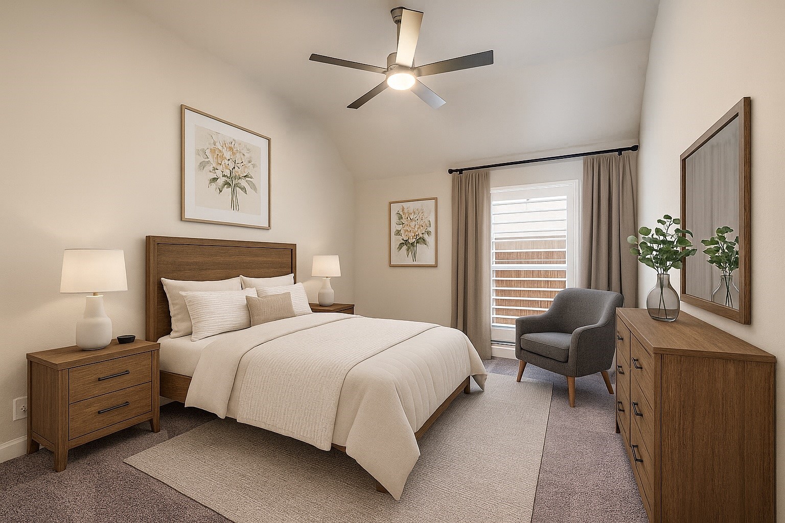 1008 Turtle Creek Avenue Denton TX 76210