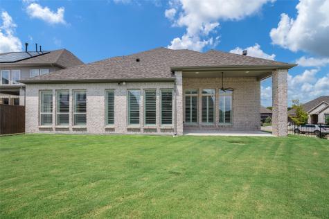 1008 Turtle Creek Avenue Denton TX 76210