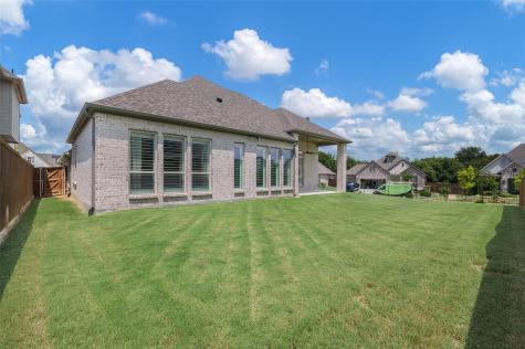 1008 Turtle Creek Avenue Denton TX 76210