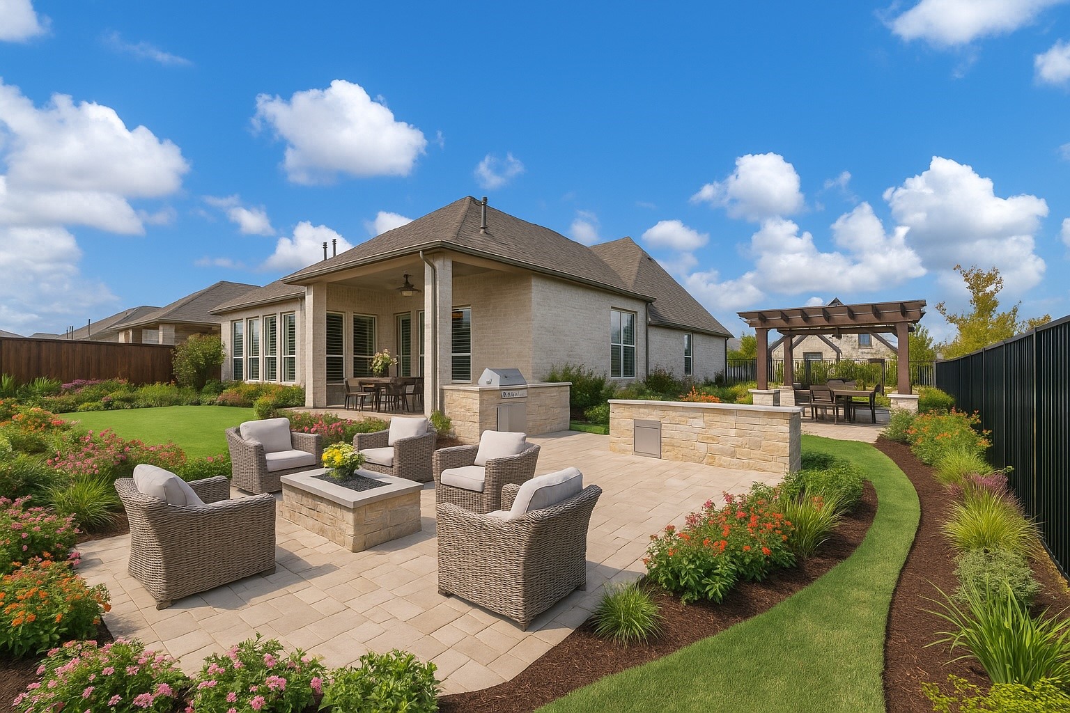 1008 Turtle Creek Avenue Denton TX 76210