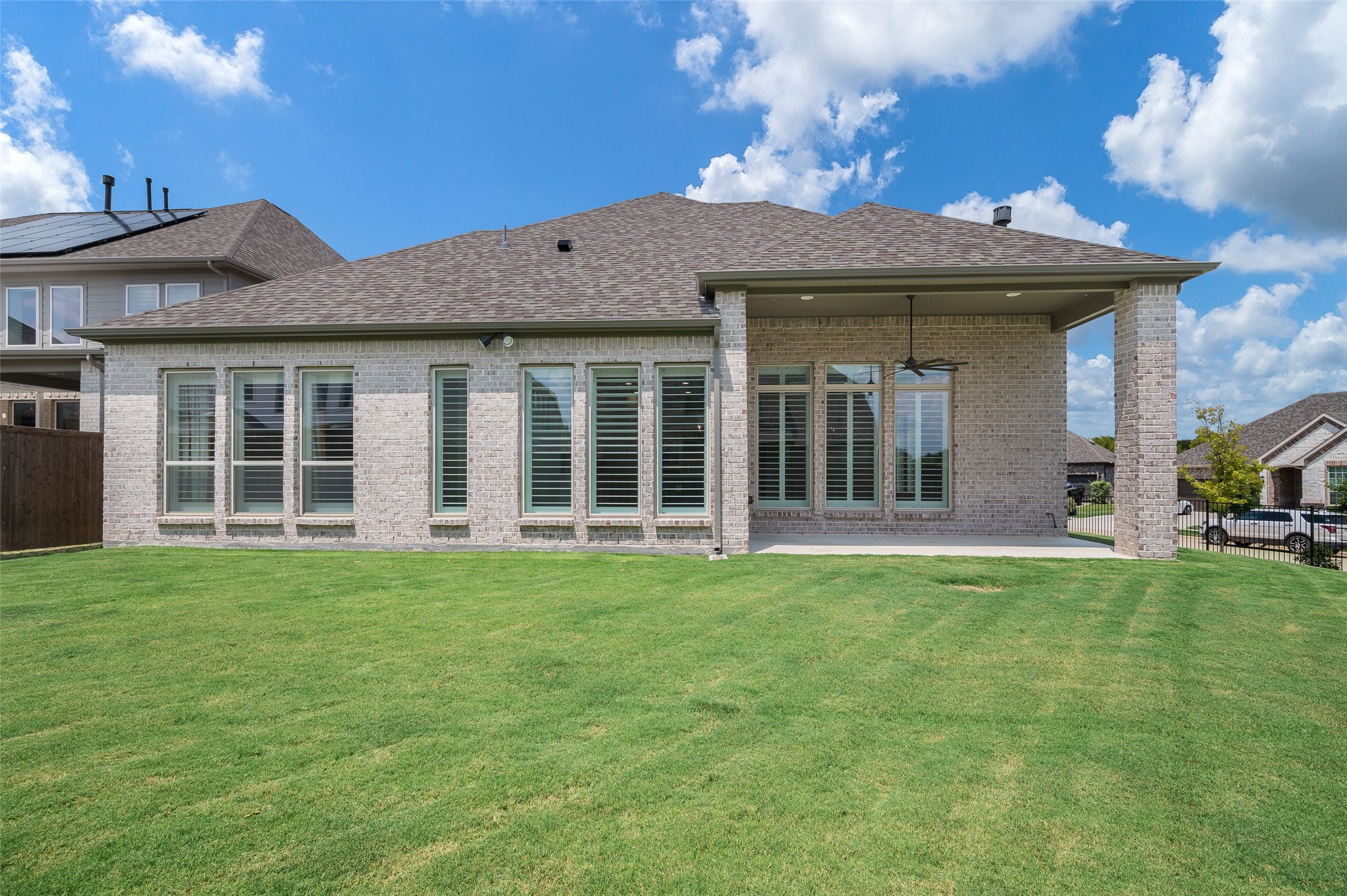 1008 Turtle Creek Avenue Denton TX 76210