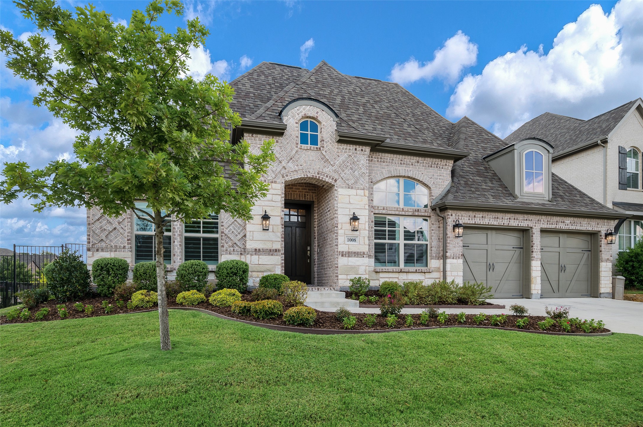 1008 Turtle Creek Avenue Denton TX 76210