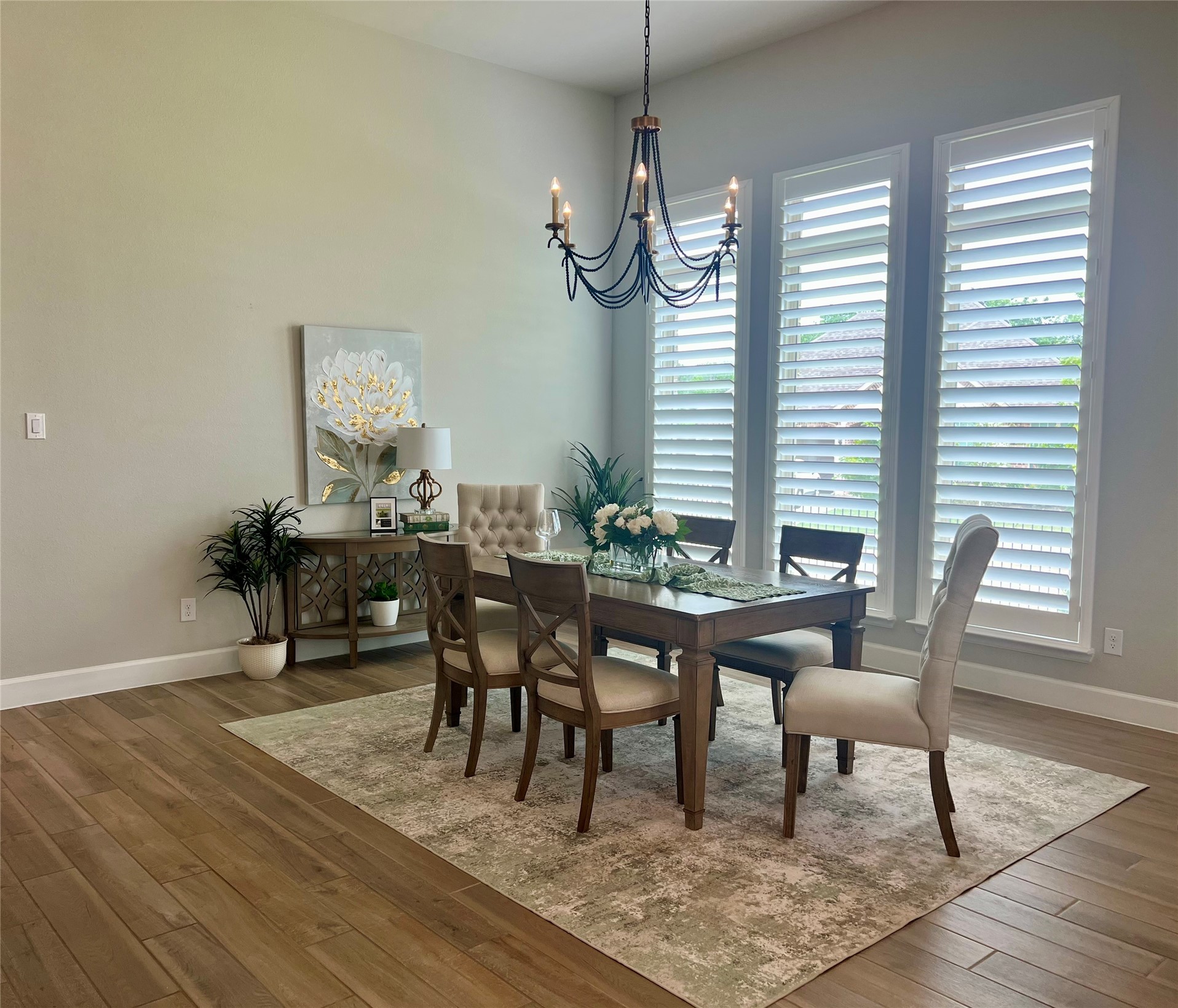 1008 Turtle Creek Avenue Denton TX 76210