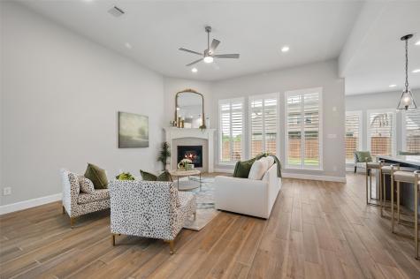 1008 Turtle Creek Avenue Denton TX 76210