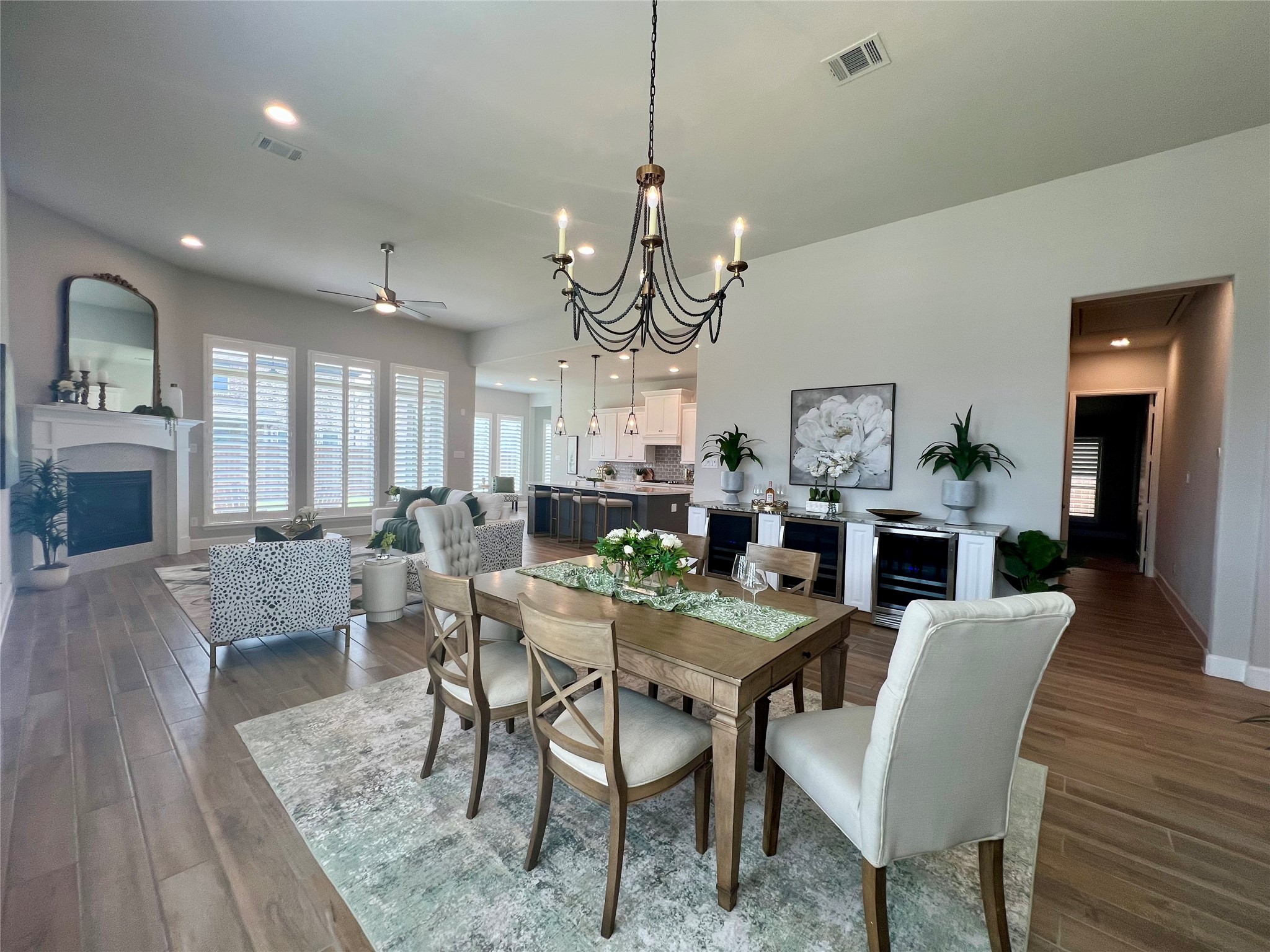 1008 Turtle Creek Avenue Denton TX 76210