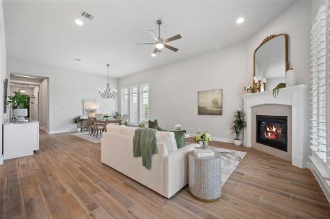 1008 Turtle Creek Avenue Denton TX 76210