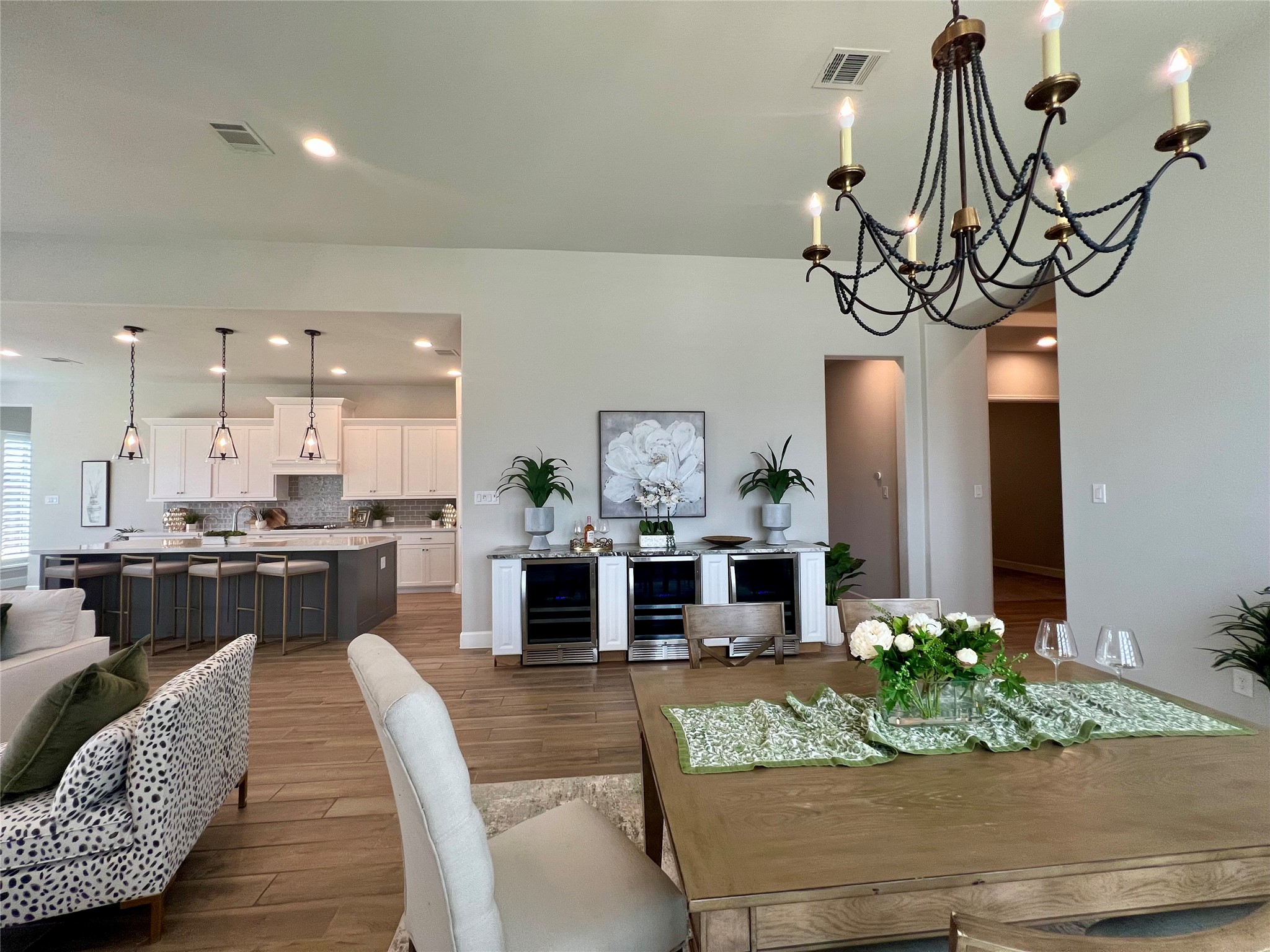 1008 Turtle Creek Avenue Denton TX 76210