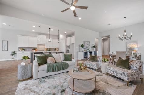 1008 Turtle Creek Avenue Denton TX 76210