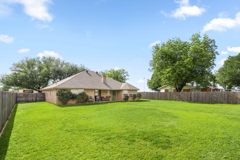 310 Centennial Parkway Henrietta TX 76365
