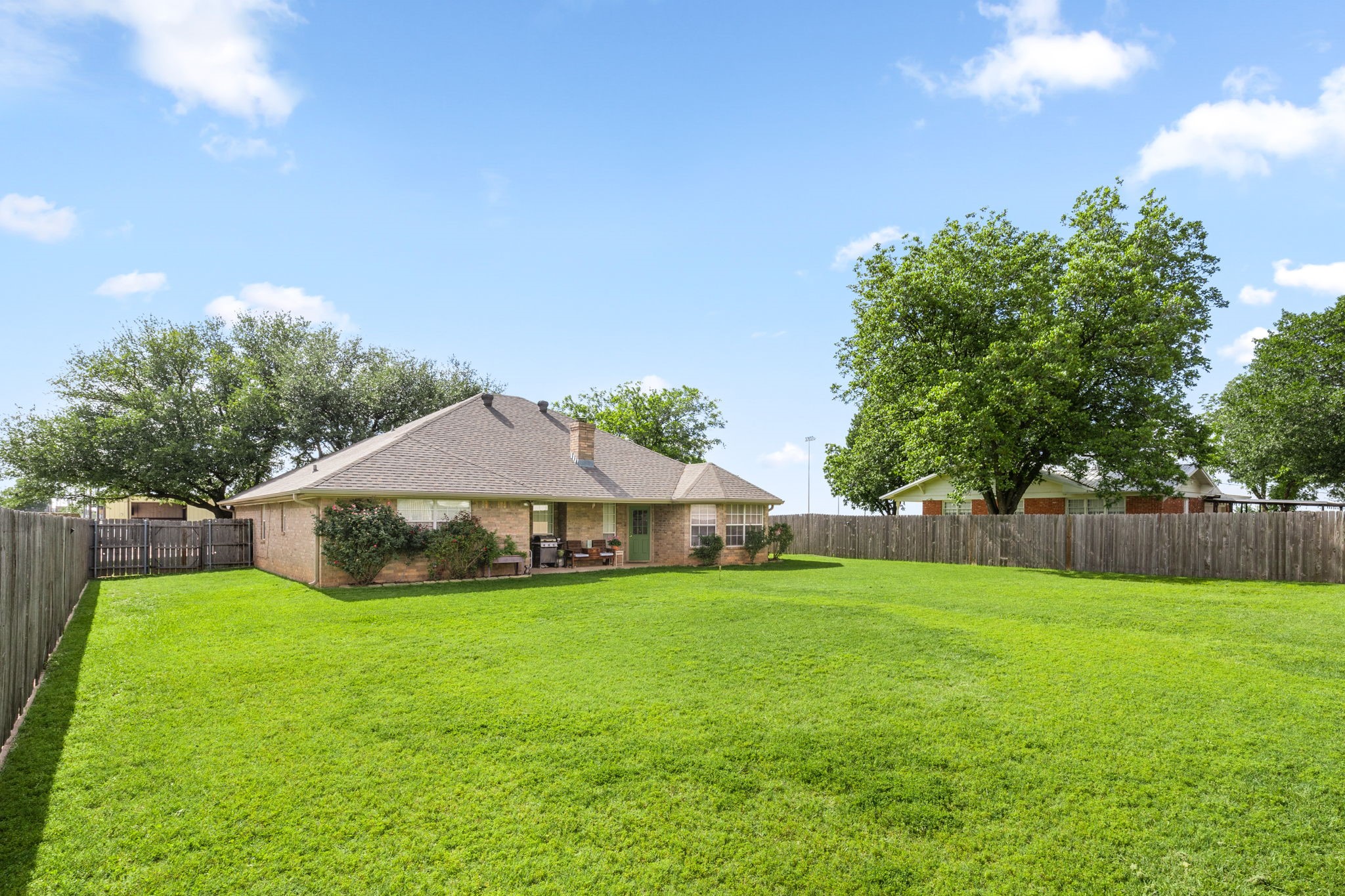 310 Centennial Parkway Henrietta TX 76365