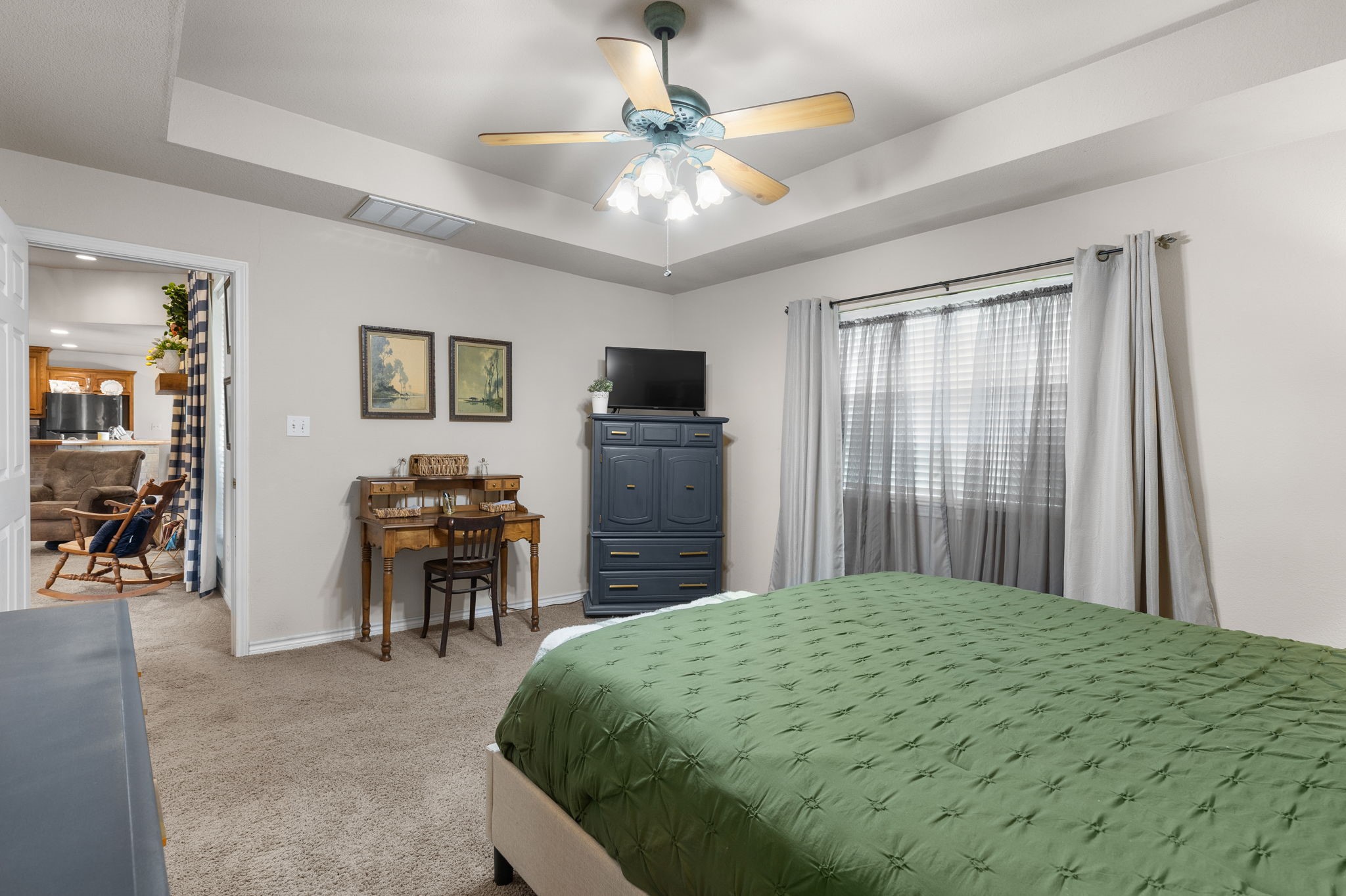 310 Centennial Parkway Henrietta TX 76365