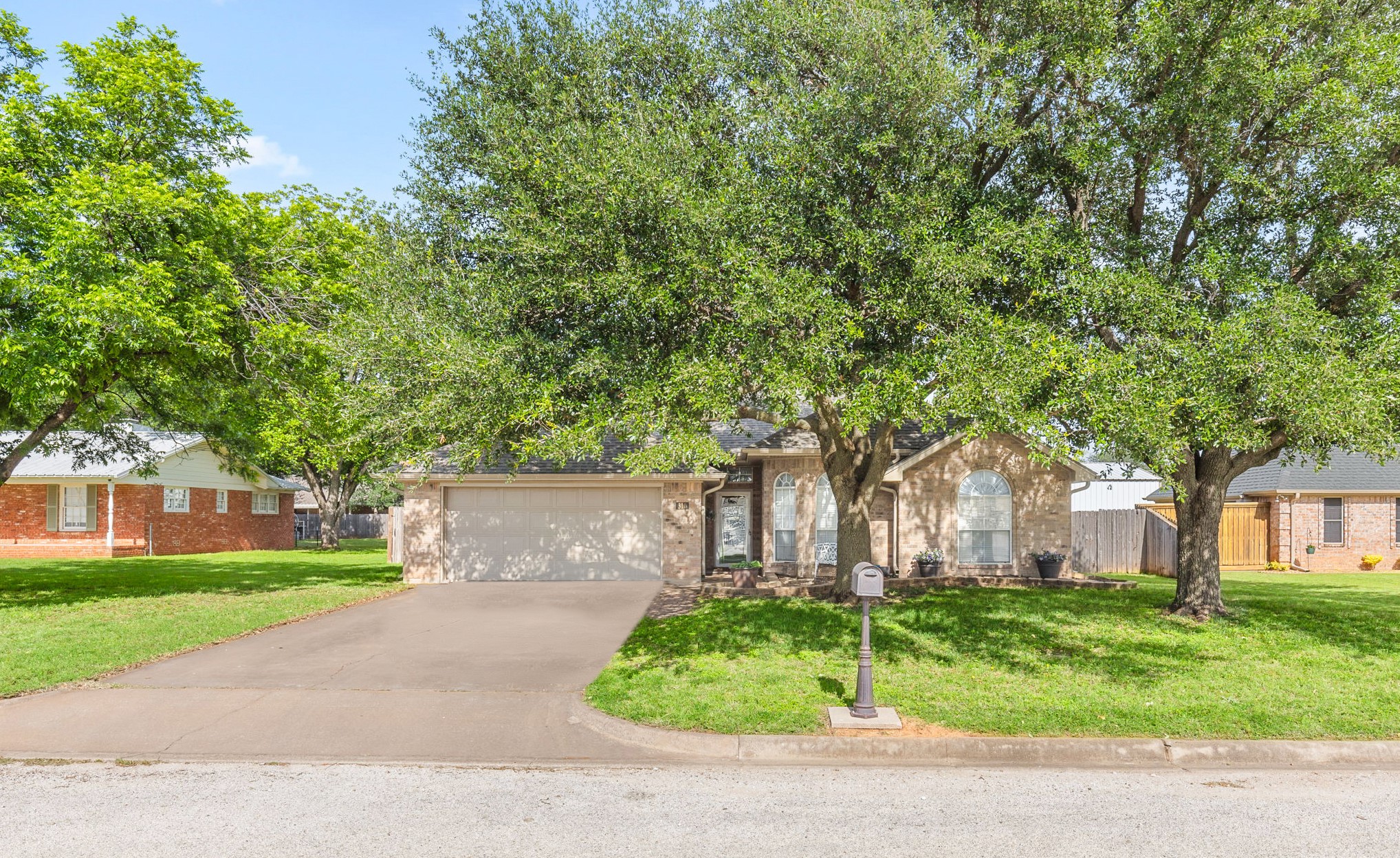 310 Centennial Parkway Henrietta TX 76365