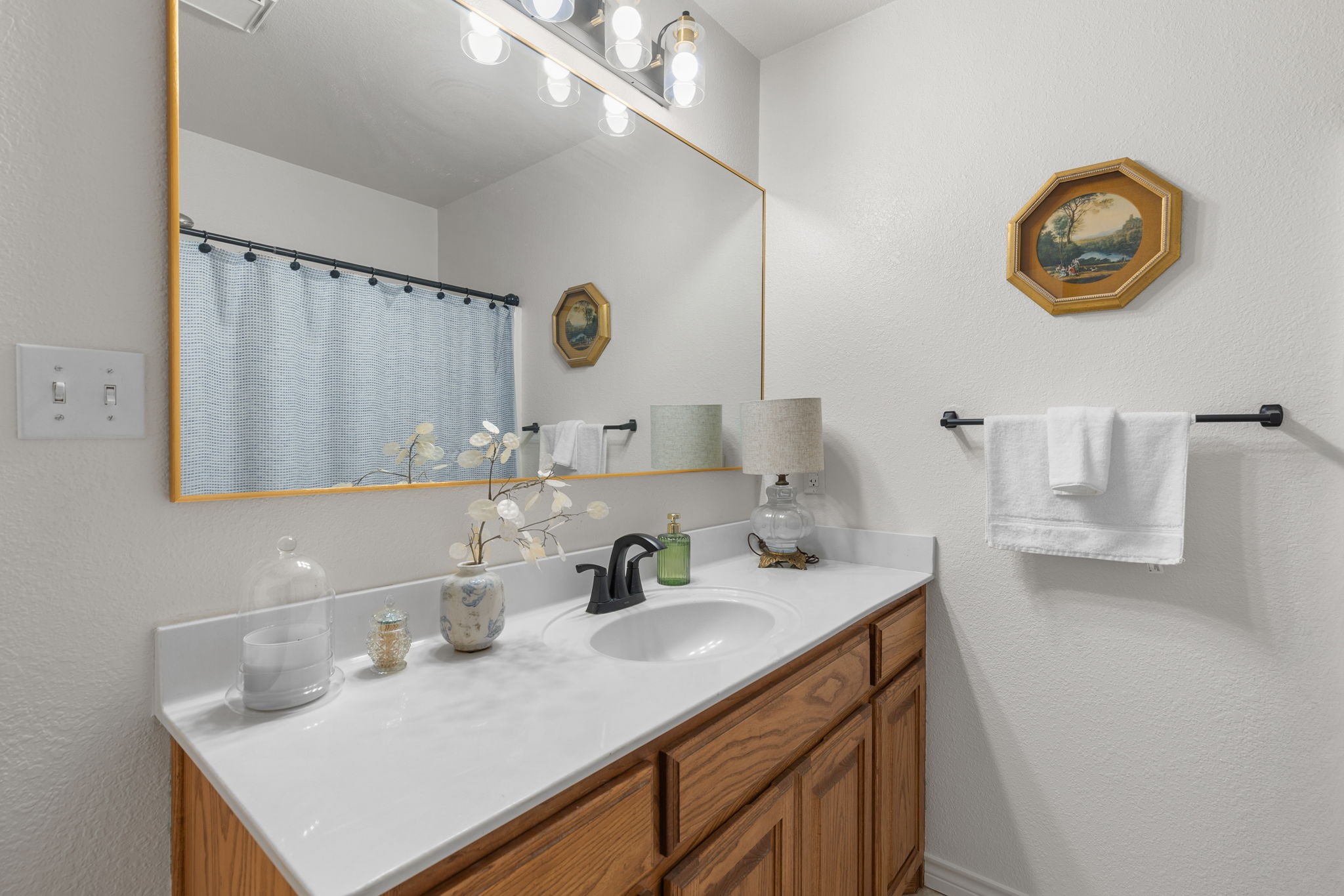 310 Centennial Parkway Henrietta TX 76365