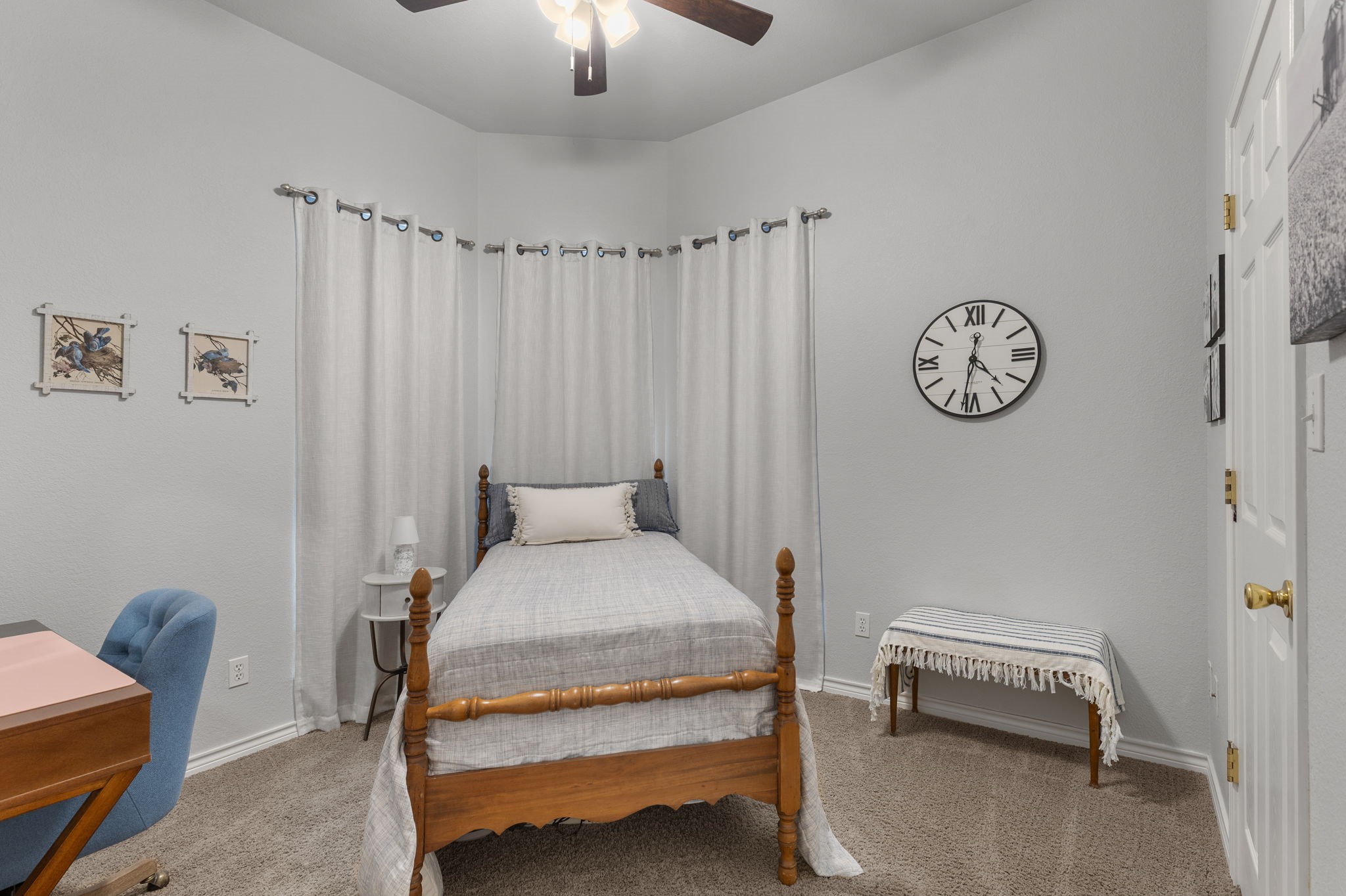 310 Centennial Parkway Henrietta TX 76365