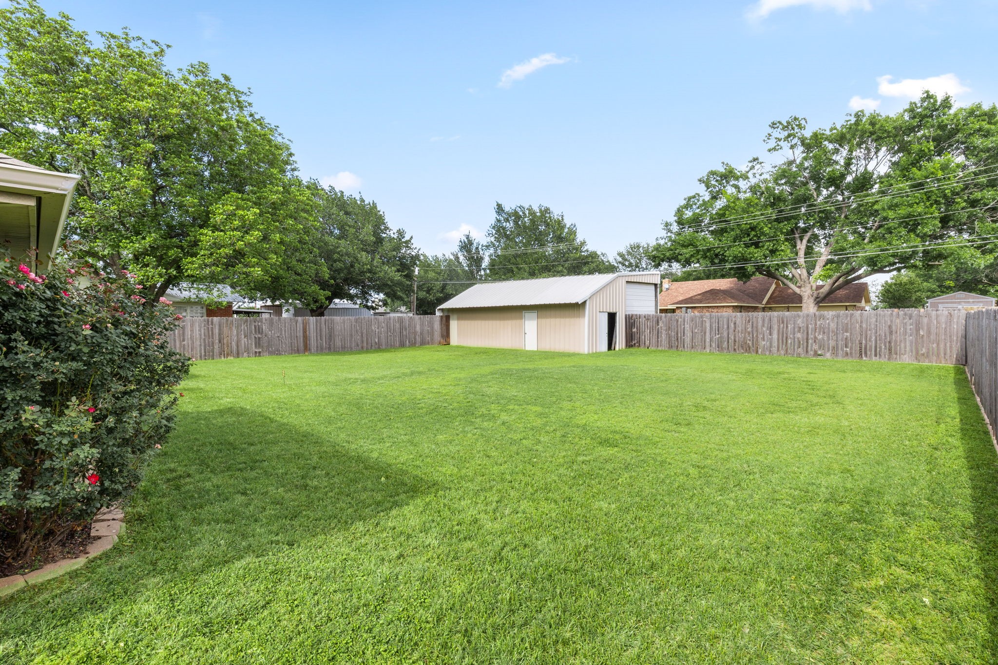 310 Centennial Parkway Henrietta TX 76365