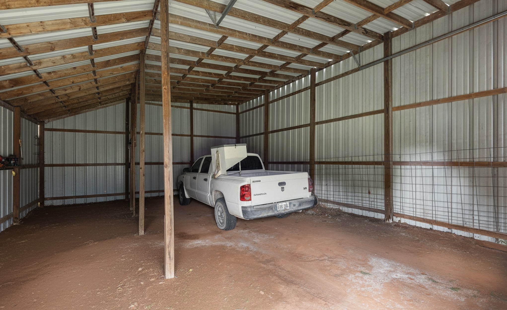 310 Centennial Parkway Henrietta TX 76365