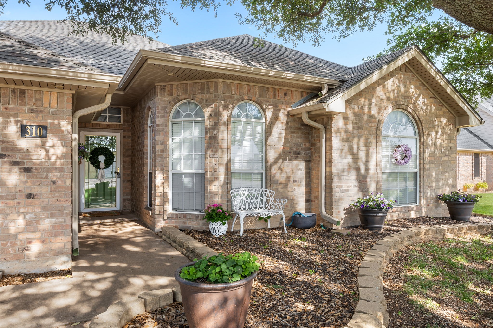 310 Centennial Parkway Henrietta TX 76365