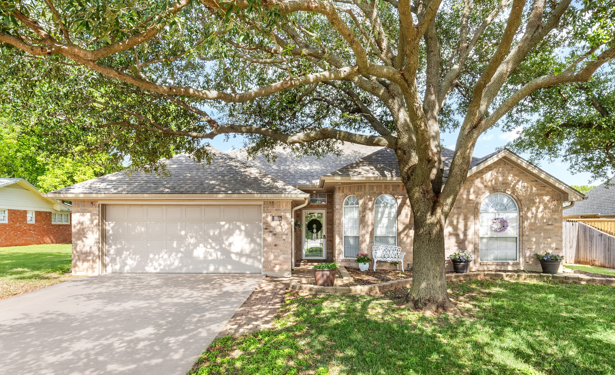 310 Centennial Parkway Henrietta TX 76365