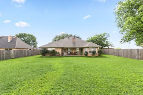310 Centennial Parkway Henrietta TX 76365