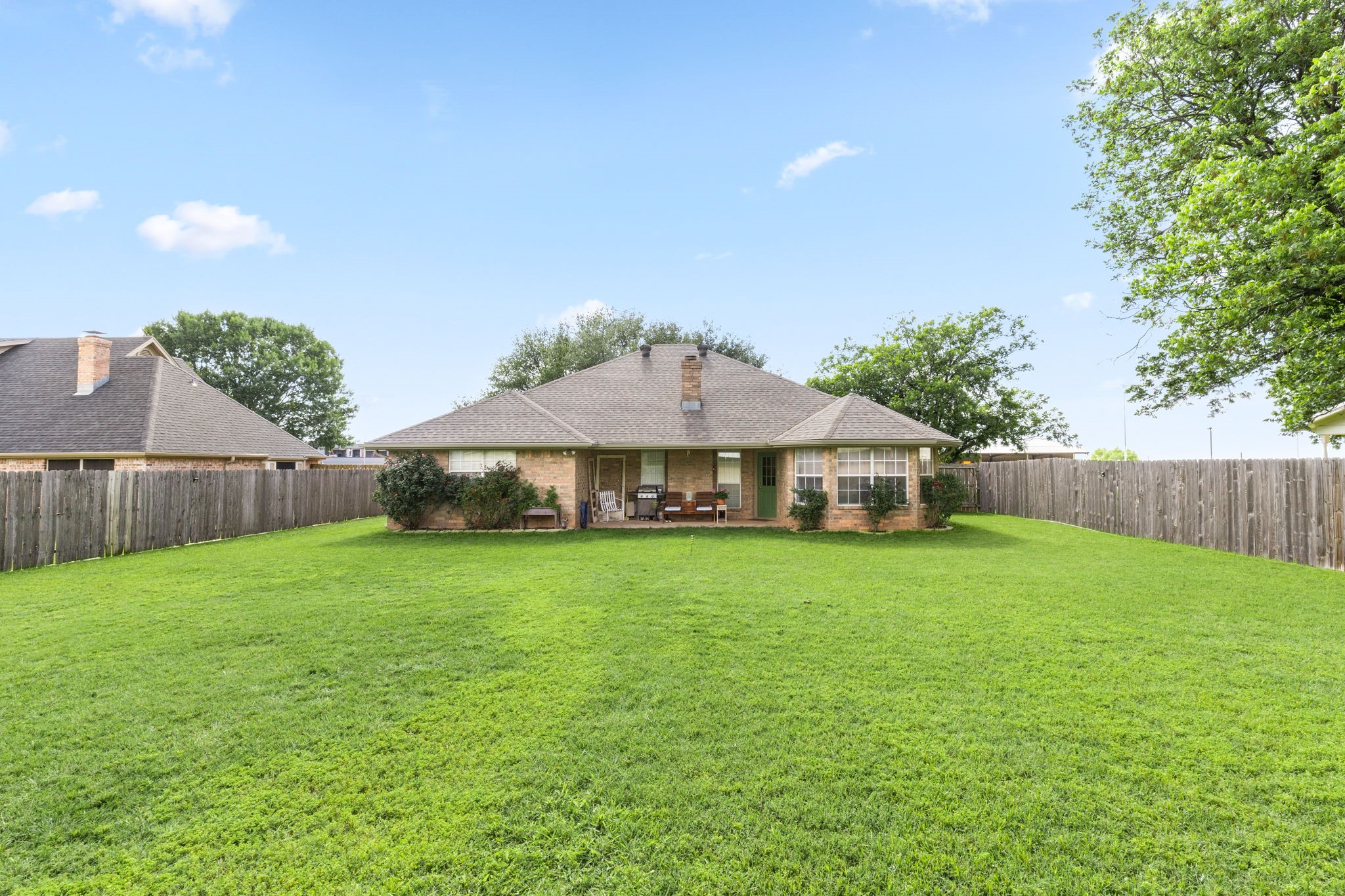 310 Centennial Parkway Henrietta TX 76365