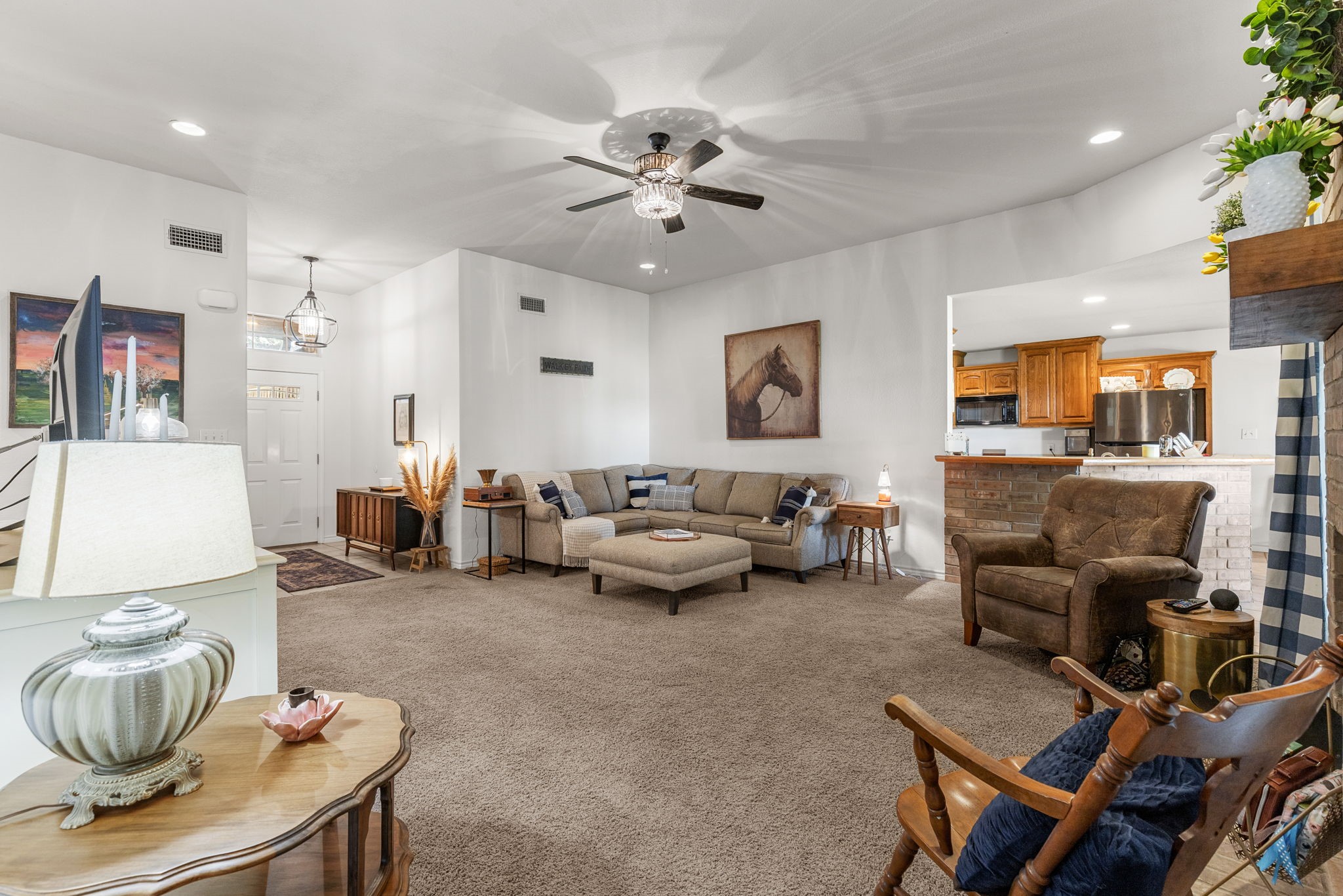 310 Centennial Parkway Henrietta TX 76365