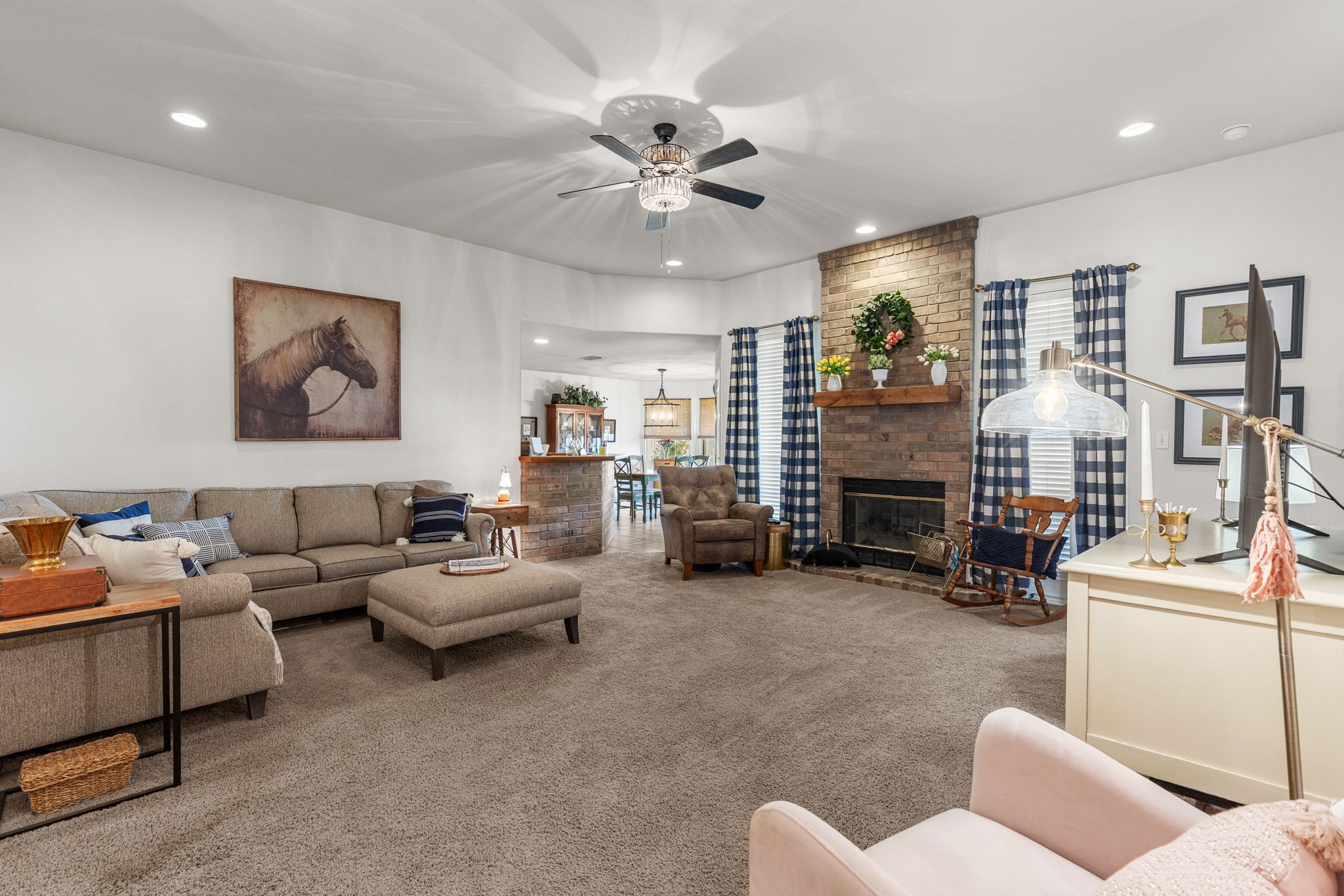 310 Centennial Parkway Henrietta TX 76365