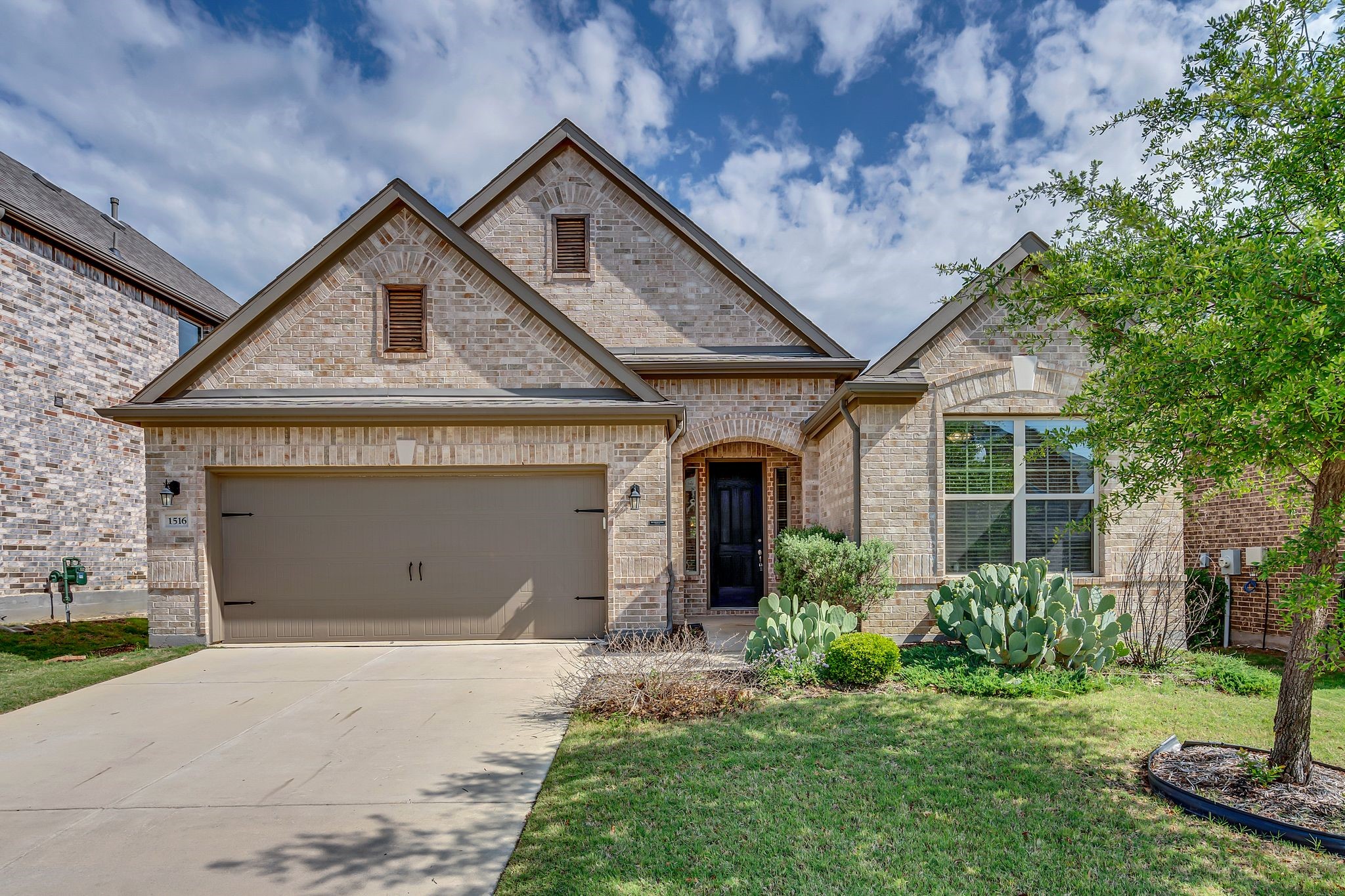 1516 Eagleton Lane Northlake TX 76226