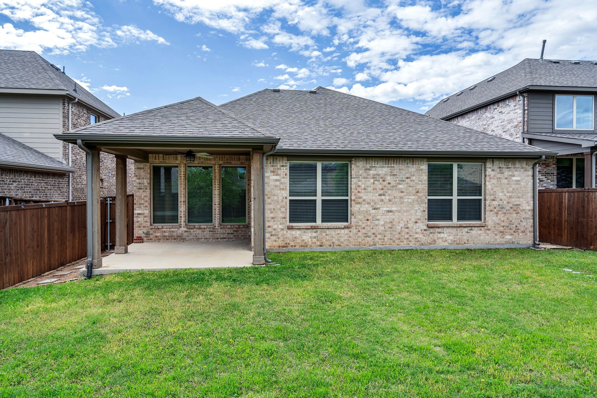 1516 Eagleton Lane Northlake TX 76226