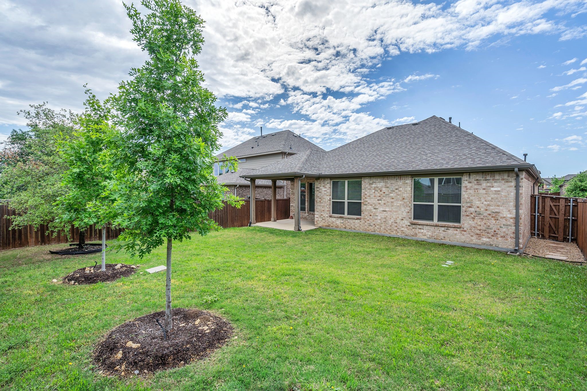 1516 Eagleton Lane Northlake TX 76226